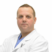Шамов Денис Алексеевич, уролог