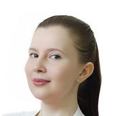 Королева Екатерина Владимировна, хирург