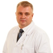 Виснапу Евгений Освальдович, уролог