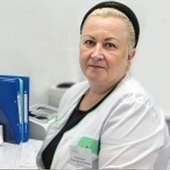 Малышева Елена Валентиновна, детский аллерголог