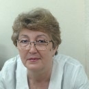 Марченко Татьяна Кузьминична, гинеколог