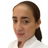 Хайретдинова Карина Фаридовна, венеролог