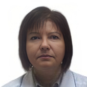 Евсеева Элеонора Сергеевна, эндоскопист