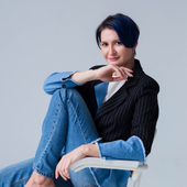 Шмидт Виктория Викторовна, подолог