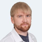 Смирнов Сергей Николаевич, травматолог-ортопед