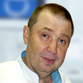 Ходаков Александр Николаевич, стоматолог-ортопед