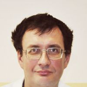 Палатов Андрей Евгеньевич, ортопед