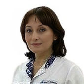 Мустафина Наталья Алексеевна, терапевт