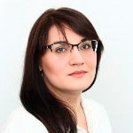 Басс Галина Аркадьевна, стоматолог-терапевт