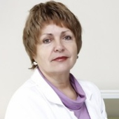Астахова Татьяна Михайловна, гинеколог