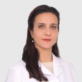 Повзун Ксения Алексеевна, терапевт