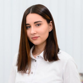 Сурова Виктория Эдуардовна, стоматолог-терапевт