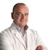 Козин Данила Владимирович, хирург