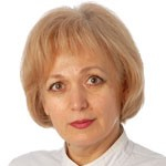 Шаюнова Светлана Викторовна, врач УЗД