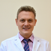 Палтуев Руслан Маликович, онколог