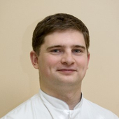 Евневич Михаил Александрович, терапевт