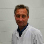 Малевич Алексей Александрович, ЛОР