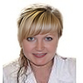 Танана Наталья Николаевна, стоматолог-терапевт