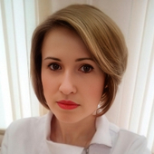 Шляхтенкова Анна Леонидовна, детский кардиолог