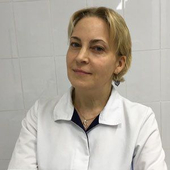 Пчелинцева Елена Борисовна, стоматолог-терапевт