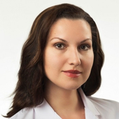 Изюмникова Юлия Геннадьевна, косметолог