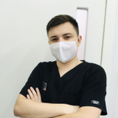 Гербелев Алексей Александрович, стоматолог-терапевт