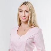 Талалаева Евгения Владимировна, стоматолог-терапевт