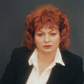 Федорова Валентина Федоровна, психиатр