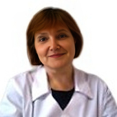 Ваулина Надежда Михайловна, гинеколог