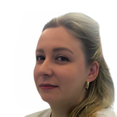 Тишина Елена Вячеславовна, стоматолог-терапевт