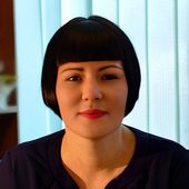 Достигебян Елена Сергеевна, эндокринолог