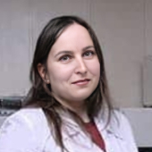 Петрова Нина Владимировна, рентгенолог