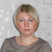 Могутова Инга Геннадьевна, детский логопед