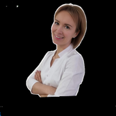 Антропова Ирина Викторовна, дерматолог