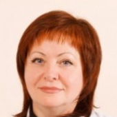 Жигалова Надежда Николаевна, гинеколог