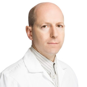 Арсеньев Александр Александрович, семейный врач