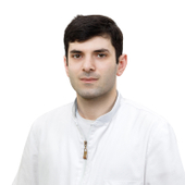 Гилядов Владимир Симхоевич, уролог