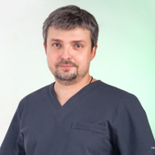 Войтов Алексей Николаевич, терапевт