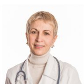 Кулакова Елена Васильевна, педиатр