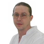 Мякиньков Алексей Михайлович, врач УЗД