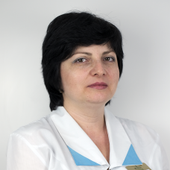 Дзуцева Светлана Георгиевна, хирург