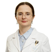 Кондратова Наталья Владимировна, семейный врач