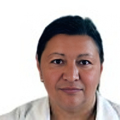 Трусова Рамиля Амировна, акушер-гинеколог