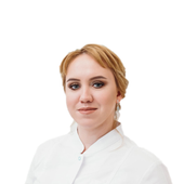 Братица Кира Сергеевна, стоматолог-терапевт