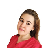 Галлямова Алия Дамировна, детский психиатр