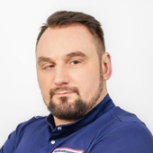 Кривошлыков Андрей Александрович, хирург