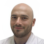 Нуцалханов Тимур Эрсмурзаевич, невролог