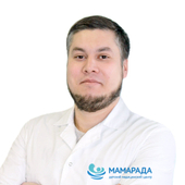 Абдраков Эмиль Зуфарович, остеопат