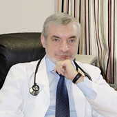 Шпектор Александр Вадимович, кардиолог