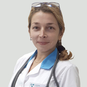 Ишханова Светлана Юрьевна, детский невролог